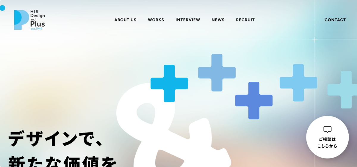 株式会社 エイチ・アイ・エス デザイン アンド プラス